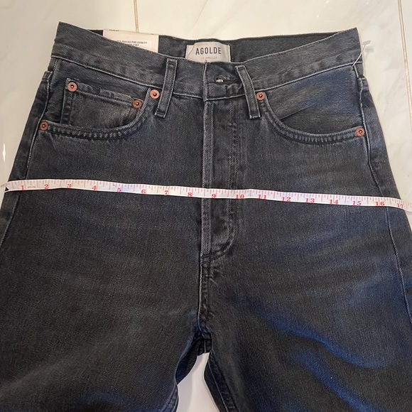 Agolde 90s photogram size 24 - Picture 7 of 7